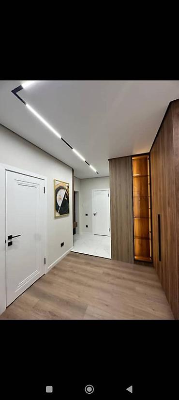 Продажа квартир: Просторная и современная квартира с продуманным дизайном, включающая в — 10