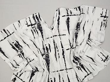 zima: Ponczo damskie, rozmiar One size — 1