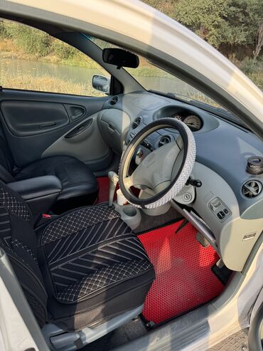 тойота карола унверсал: Toyota Vitz: 2001 г., 1 л, Автомат, Бензин, Хэтчбэк