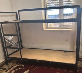 продажа кухонных уголков: 🔥 Срочно! Продаю двухъярусную кровать 🔥 Металлическая, крепкая