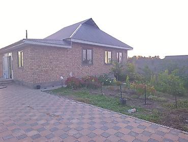 Дома: Продается частный дом с приусадебным участком. - Одноэтажный — 2