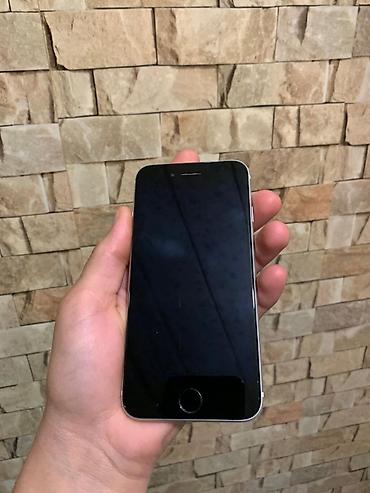 apple iphone se 2022: IPhone SE 2020, 64 GB, Ağ, Barmaq izi — 5