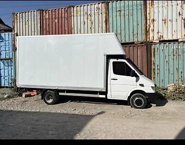 mercedes benz sprinter 2 9: Грузовик, Mercedes-Benz, Стандарт, 5 т, Б/у — 3