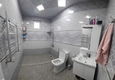 Həyət evləri və villaların satışı: 3 otaqlı, 104 kv. m, Kredit var, Yeni təmirli — 18