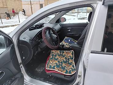 Kia: Kia Picanto: 2010 г., 1 л, Механика, Бензин, Хэтчбэк — 10