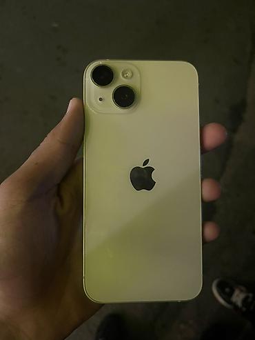 world telecom iphone 11: IPhone 14, 128 GB, Ağ, Face ID — 1
