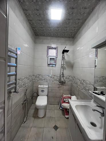 ecemide kiraye evler ucuz: 4 otaqlı, 110 kv. m — 6