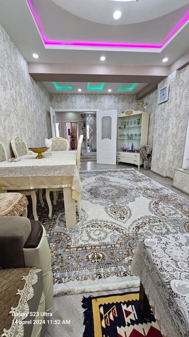 Yeni tikili: 3 otaqlı, Yeni tikili, 128 kv. m -da lalafo.az — 6 Yeni tikili: 3 otaqlı, Yeni tikili, 128 kv. m — 6