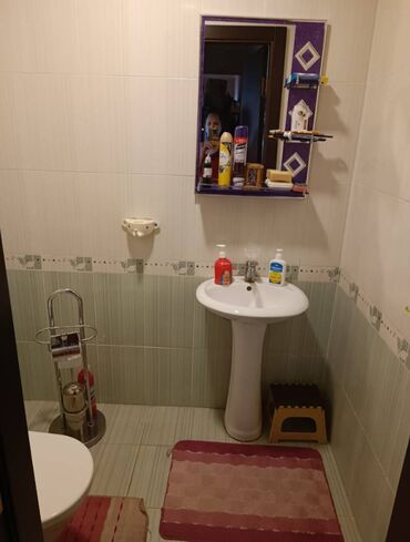 Yeni tikili: Ağ şəhər, 3 otaqlı, Yeni tikili, m. Xətai, 90 kv. m — 16