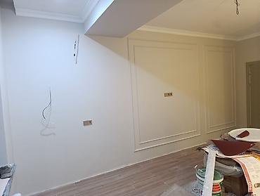 Ремонт под ключ: Отделка и ремонт помещений “под ключ ГипсокартонМаляр at lalafo.kg — 11 Ремонт под ключ: Отделка и ремонт помещений “под ключ ГипсокартонМаляр — 11