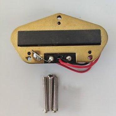 Gitare: MAGNETI ZA TELECASTER - CENA JE ZA KOMPLET | . Slanje po — 10