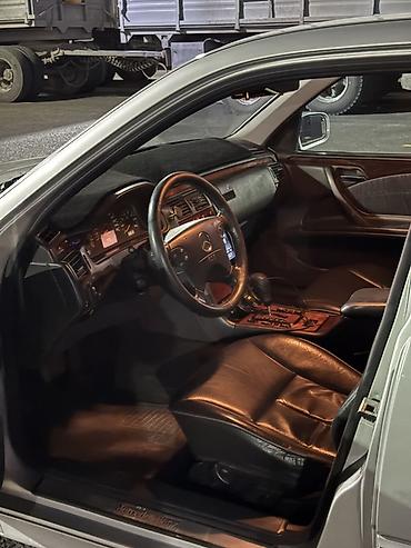 купить диски на киа соренто: Mercedes-Benz E-Class: 2000 г., 3.2 л, Автомат, Бензин, Седан — 7