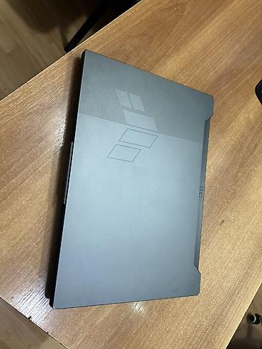 asus baki: İşlənmiş ASUS TUF Gaming, 15.6 ", AMD Ryzen 7, 512 GB, Ödənişli çatdırılma — 4