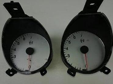 Auto delovi, gume i tjuning: Alfa Romeo 156 km sat. Alfa Romeo 156 km sat Cena se odnosi na komad — 9