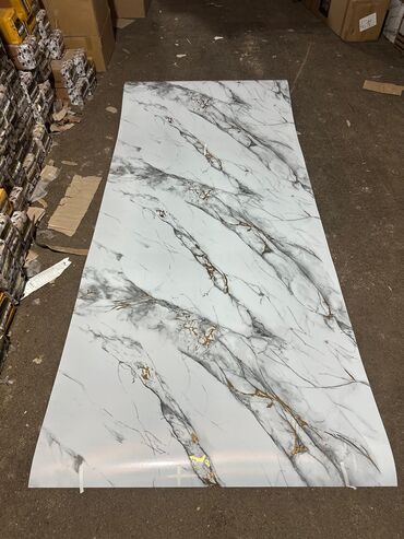 Kağız oboylar: Məhsul: Dekorativ 3D divar panelləri - Material: Yüngül və möhkəm — 39