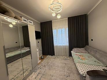 300 000: 3 комнаты, 62 м², 105 серия, 9 этаж, Евроремонт — 2