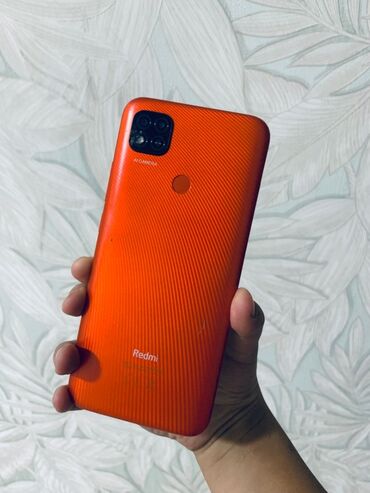 жк монитор samsung syncmaster 2233rz: Redmi, Redmi 9C, Колдонулган, 32 ГБ, түсү - Ток сары