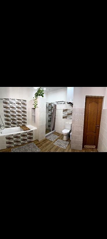 Долгосрочная аренда домов: 300 м², 7 комнат, Теплый пол, Евроремонт, Балкон застеклен — 19