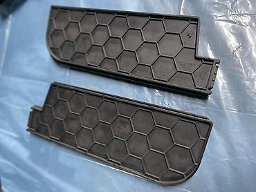 Другие автозапчасти: BMW E60 Пластик и заглушки Бмв е60 правый руль Японец в наличии ❗️О — 3