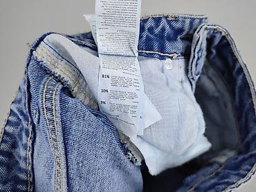 buty sagan 2015: Denim, Spódnica damska, rozmiar 2XS — 6