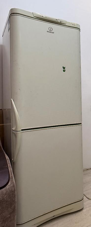 fridge: Холодильник Б/у, Двухкамерный, No frost, 170 * — 3