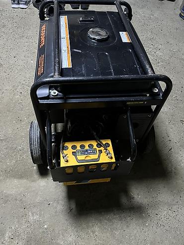 süd satışı: Satış, Yeni, Benzin, Generator, Ödənişli çatdırılma — 2