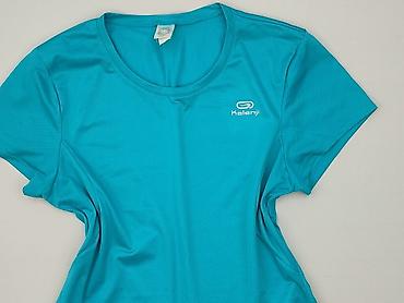 t castle: Kalenji, T-shirt damski, rozmiar M — 1