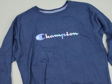styl boho ubrania: Champion, Sweatshirt for men, size XL