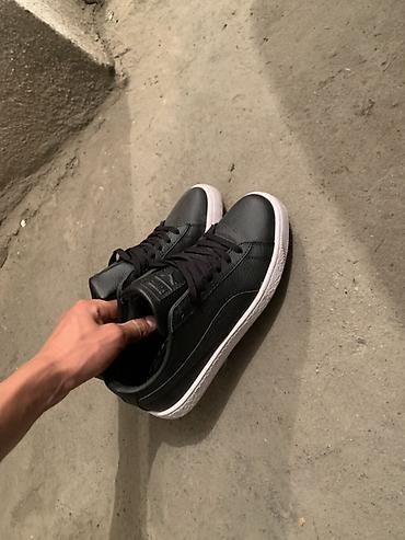 pull and: Мужские кроссовки, 41, Puma, Новый, цвет - Черный, Самовывоз, Бесплатная доставка, Платная доставка — 3