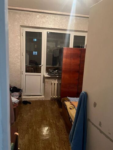 дом на иссык куле купить: 2 бөлмө, 52 кв. м, 105-серия, 6 кабат, Евроремонт