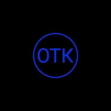 ОТК: ОТК — 1