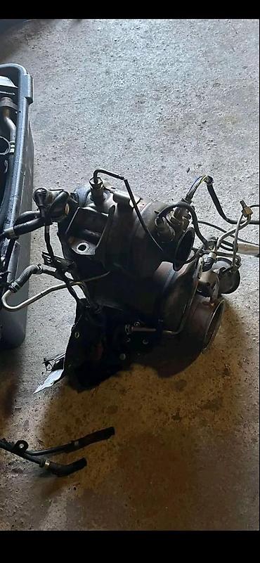 senzor planet: VW GOLF 7 2.0 TDI DPF FILTER | audi vagen delovi 06******** — 2