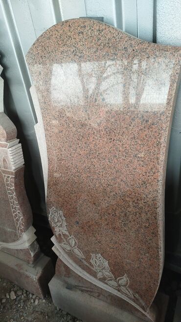 Ритуальные услуги: Ритуальные услуги памятники оградки Память о близких и ушедших людях — 8