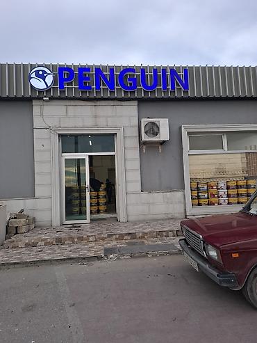 vinil qiyməti: Her növ reklamdizayn xidmeti. Buz vinil,baner,(capikesimi),qabariq — 5
