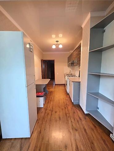 Продажа квартир: 3 комнаты, 58 м², 2 этаж, Евроремонт — 12