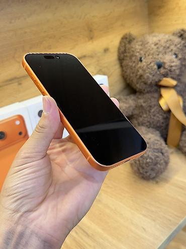 google pixel 9 pro xl: IPhone 17 Pro, Новый, 256 ГБ, Оранжевый, Коробка, В рассрочку, 100 % — 6
