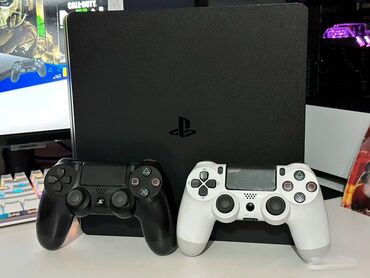 какой бизнес открыть в бишкеке: Sony PS3 (2шт), PS4 (1шт)и телевизоры в отличном состоянии + телевизор