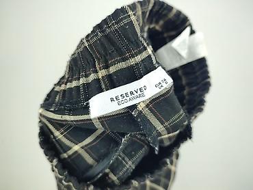 stradivarius cargo pants: Spodnie materiałowe damskie, rozmiar 2XS — 5