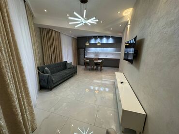 Uzunmüddətli kirayə mənzillər: Xetai metrosu Ağ şəhərdə mənzil kirayə verilir. Mərtəbə 6/4. Ümumi — 20