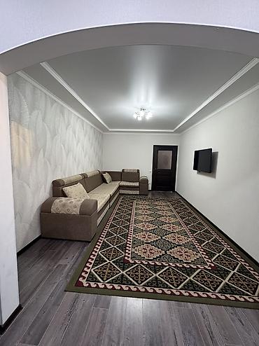 Продажа квартир: 2 комнаты, 59 м², 106 серия улучшенная, 1 этаж, Евроремонт — 5