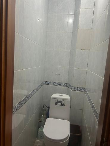 московская белинка: 3 комнаты, 75 м², ул. Московская / Манаса (Белинка) Индивидуалка, 2 этаж, Косметический ремонт — 7