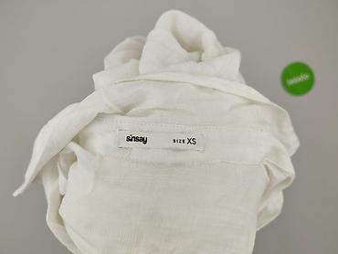 koszule wistula: Sinsay, Koszula damska, rozmiar XS — 5