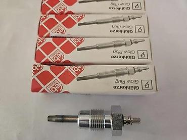 Car Electrical Components: MERCEDES 123 KOMBI 27 409 GREJACI DEBELI BRZI | Grejaci mercedes 123 — 3