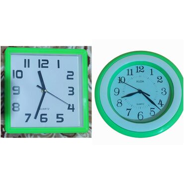 bahali saatlar qiymetleri: Divar saatları, Mexaniki, Saniyə əqrəbi