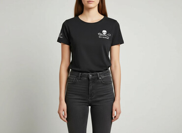 lamania t shirty: Women`s T-shirt, size M