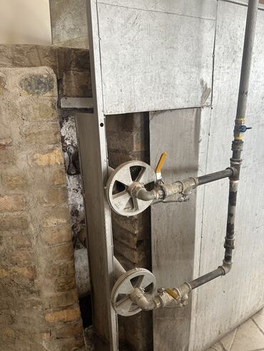 Digər istehsal avadanlığı: 055 868 84 64 9000 azn Çörekək bişirən İran peci (ekanom) Kündə — 3