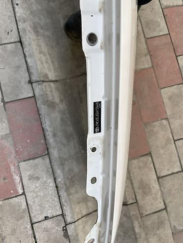 Капоты и комплектующие: Капот Toyota, Новый — 9