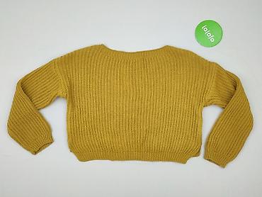 sweter panterka: Sweter damski, rozmiar 3XL — 3