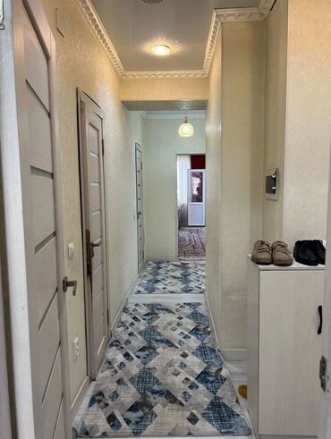 3 комнатная квартира в бишкеке купить: 3 комнаты, 105 м², Элитка, 5 этаж, Евроремонт