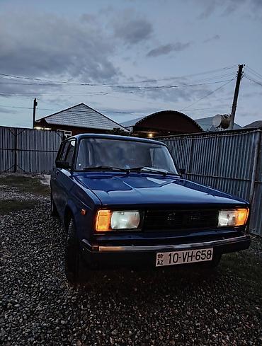 maşın vaz: VAZ (LADA) 2104: 1.6 l | 2006 il 40000 km Universal — 1